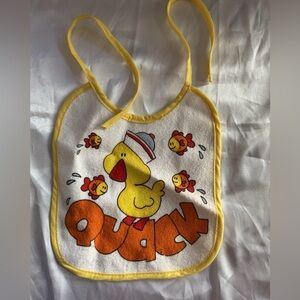 Kids Bibs Design